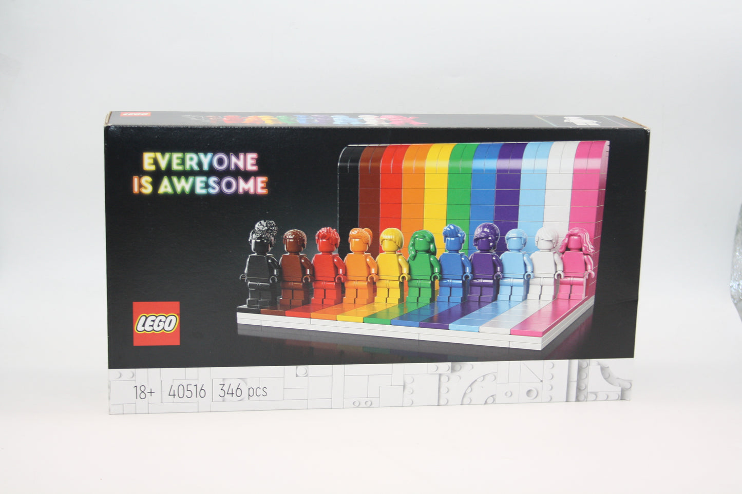 LEGO® - 40516 Jeder ist besonders - Neu/ungeöffnet