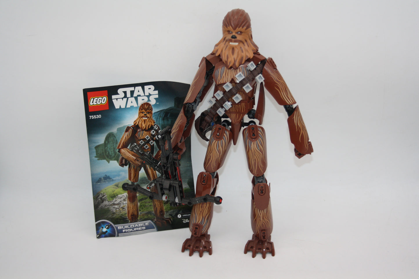 LEGO® - Star Wars Set - 75530 Chewbacca™ - inkl. BA