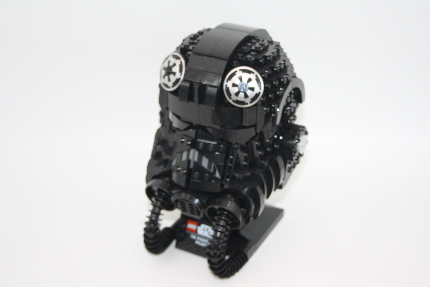 LEGO® - Star Wars Set - 75274 Tie Fighter Pilot Helm - inkl. BA