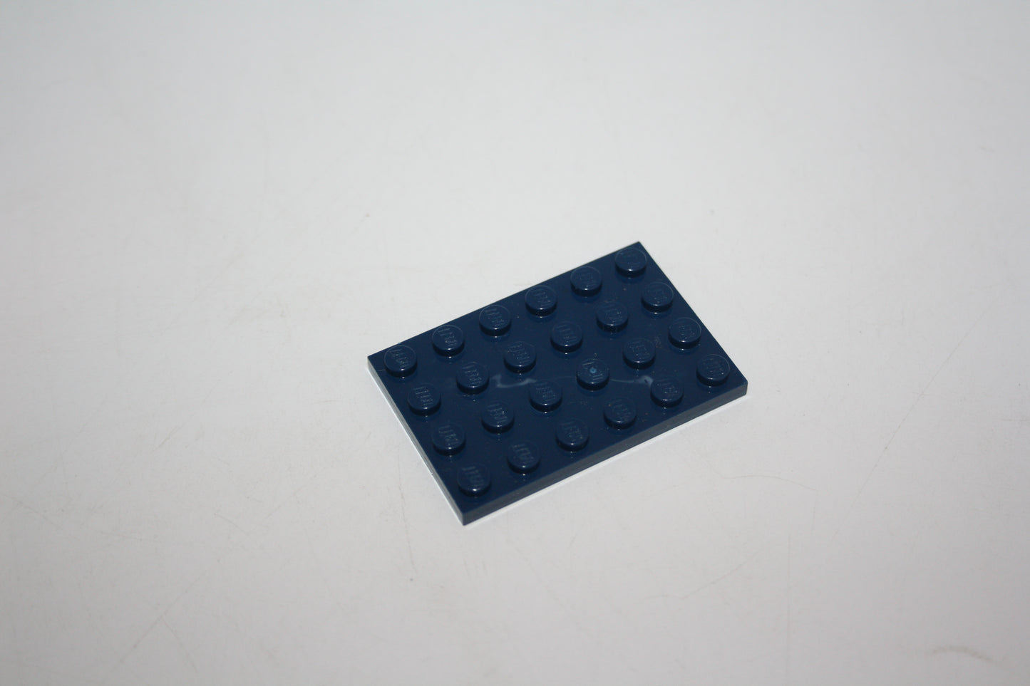 LEGO® - 4x6 Platte - 3032 - versch. Farben - Platten - Base Plate