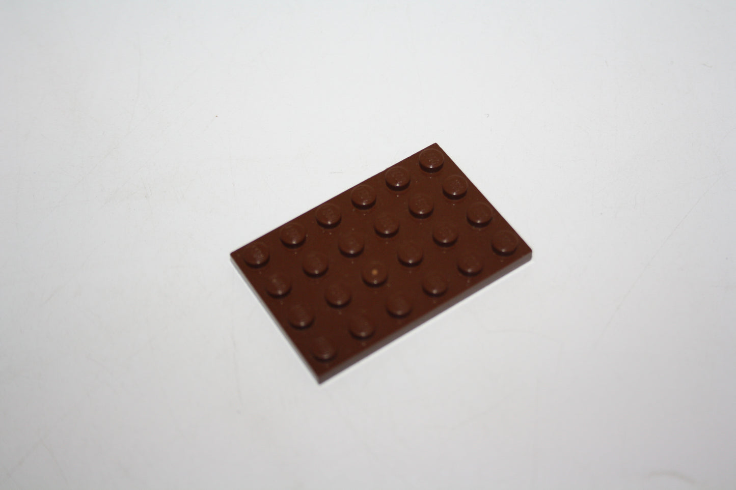 LEGO® - 4x6 Platte - 3032 - versch. Farben - Platten - Base Plate