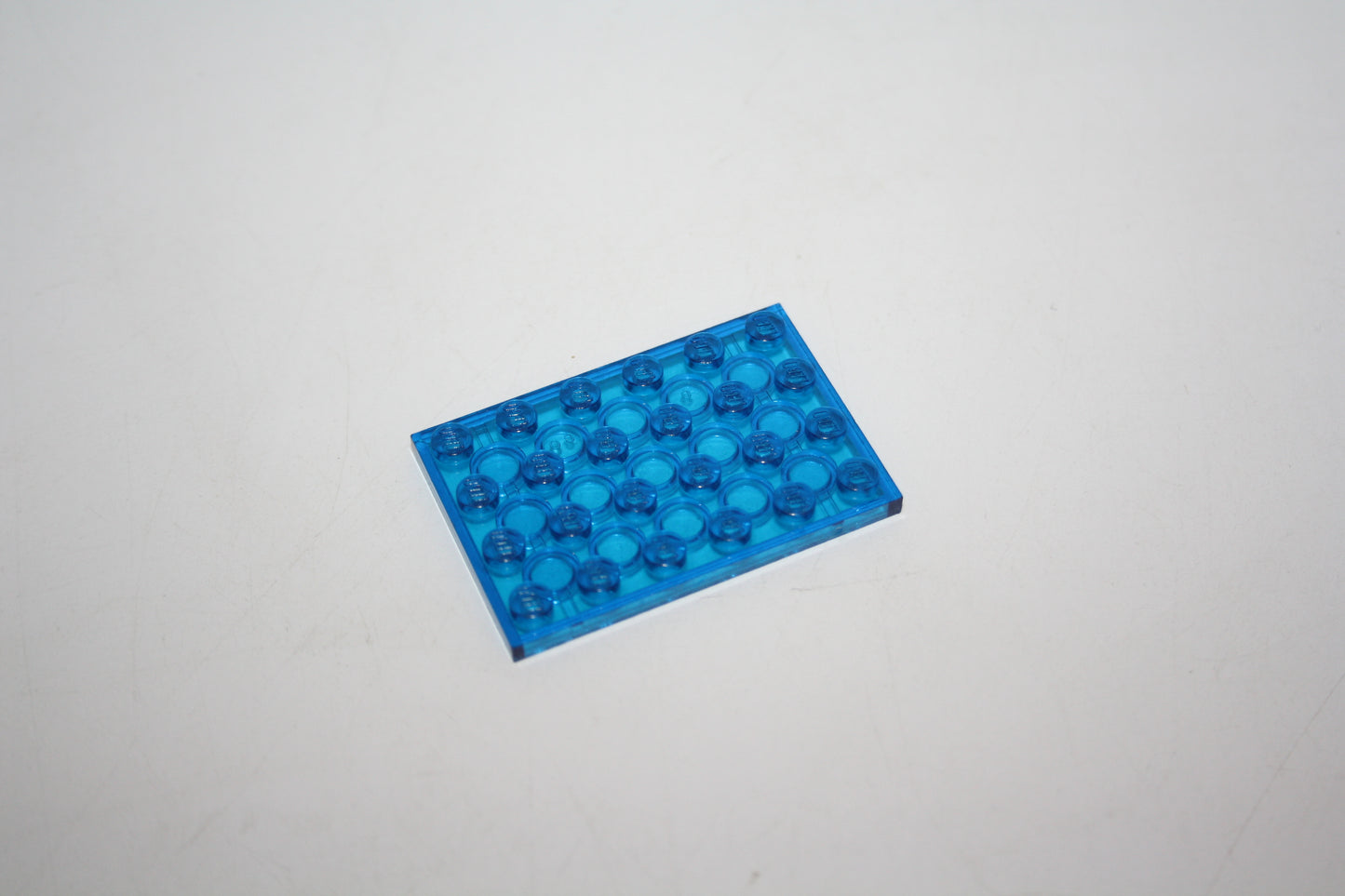 LEGO® - 4x6 Platte - 3032 - versch. Farben - Platten - Base Plate