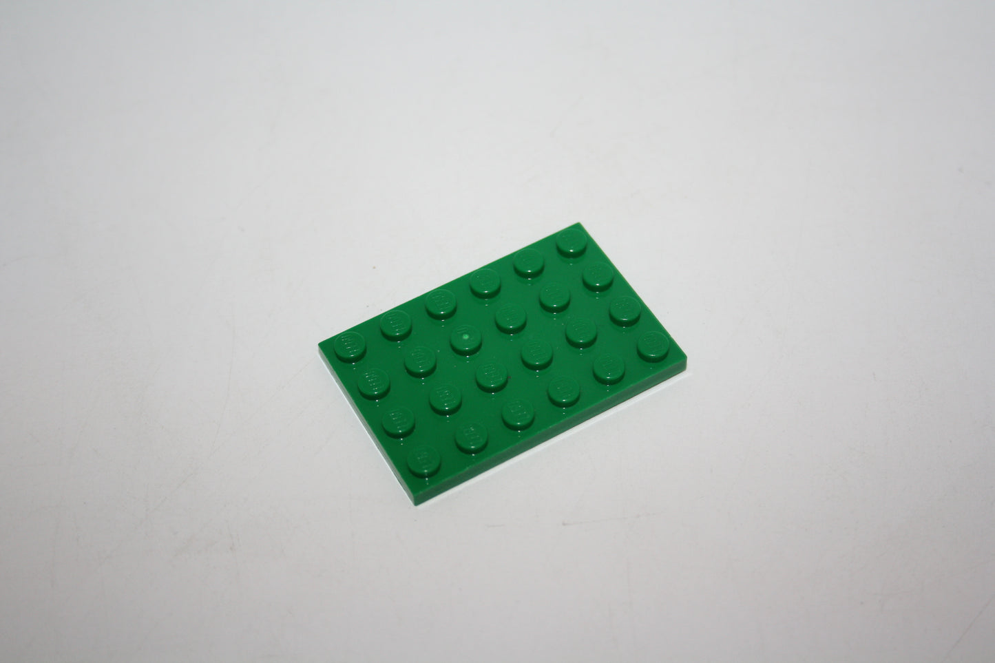 LEGO® - 4x6 Platte - 3032 - versch. Farben - Platten - Base Plate