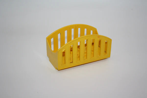 Duplo - Waggon Aufsatz - versch. Varianten - Fahrzeuge - Ersatzteil
