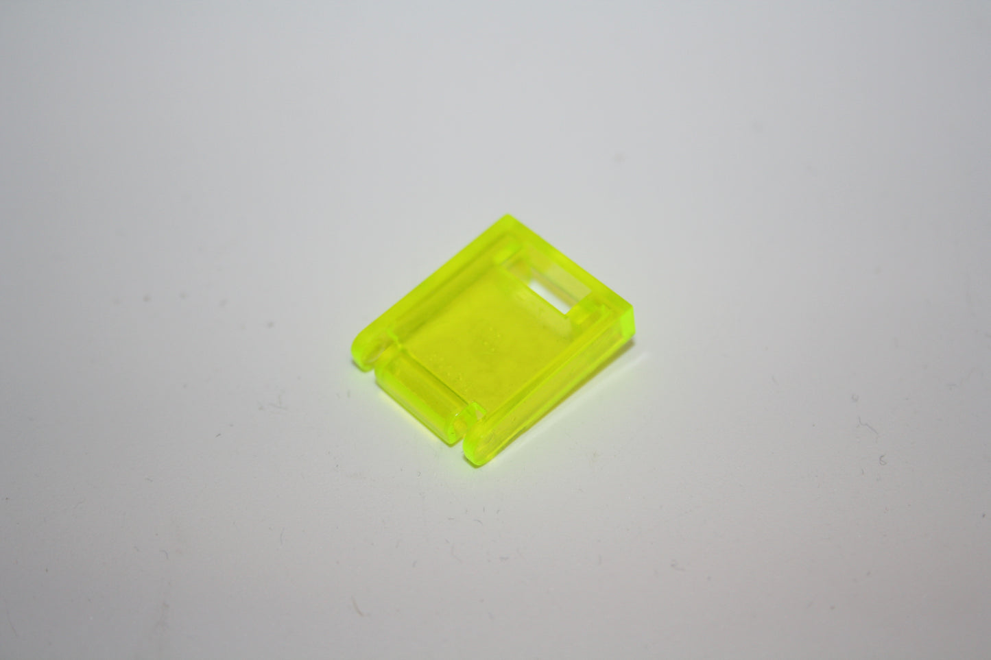 LEGO® - Tür für Kiste/Briefkasten/Tresor 2x2x2 - versch. Farben - 4346 - Kisten/Truhen