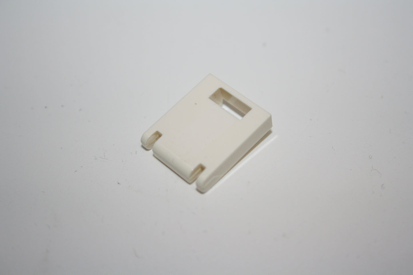 LEGO® - Tür für Kiste/Briefkasten/Tresor 2x2x2 - versch. Farben - 4346 - Kisten/Truhen