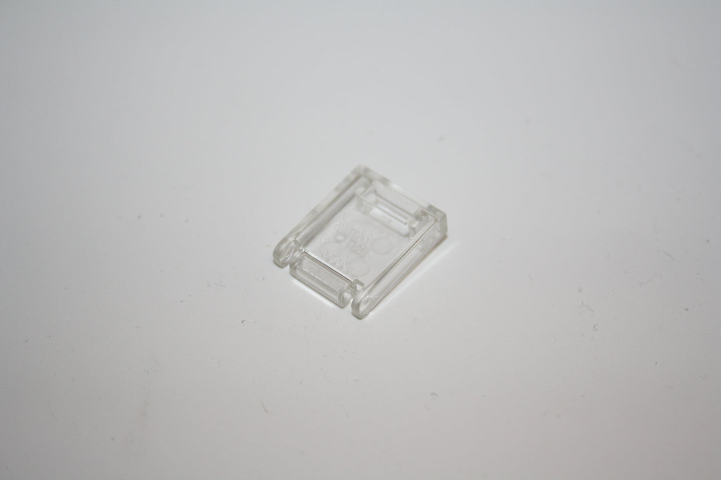 LEGO® - Tür für Kiste/Briefkasten/Tresor 2x2x2 - versch. Farben - 4346 - Kisten/Truhen