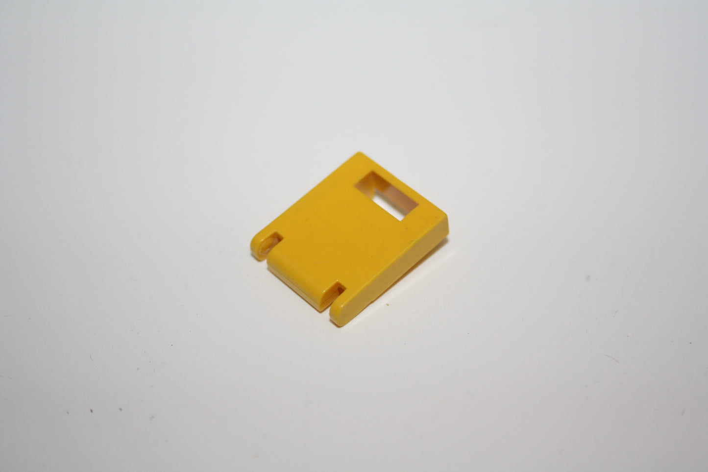 LEGO® - Tür für Kiste/Briefkasten/Tresor 2x2x2 - versch. Farben - 4346 - Kisten/Truhen