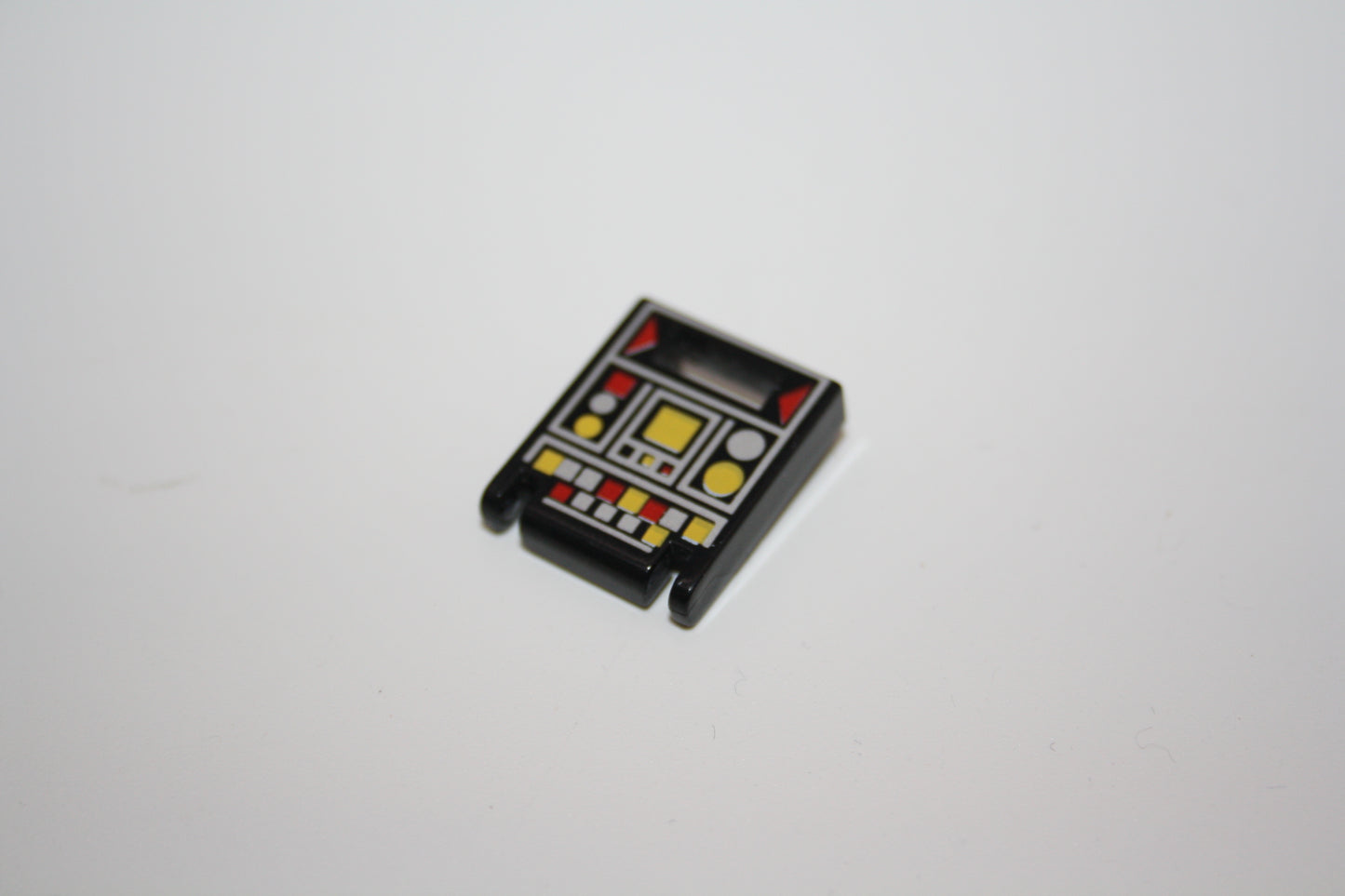 LEGO® - Tür für Kiste/Briefkasten/Tresor 2x2x2 - versch. Farben - 4346 - Kisten/Truhen