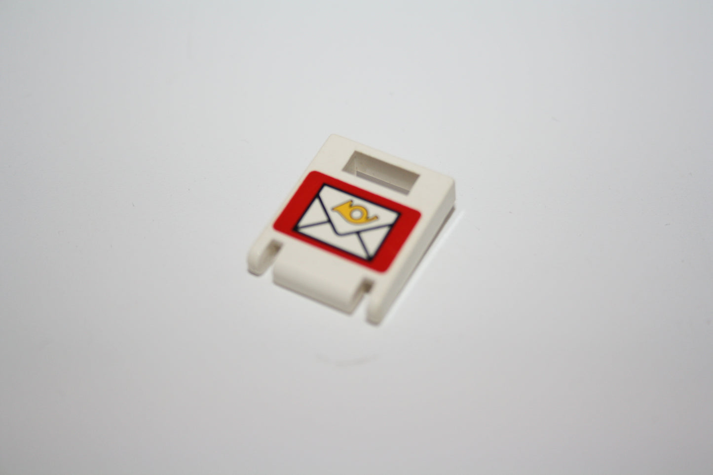 LEGO® - Tür für Kiste/Briefkasten/Tresor 2x2x2 - versch. Farben - 4346 - Kisten/Truhen