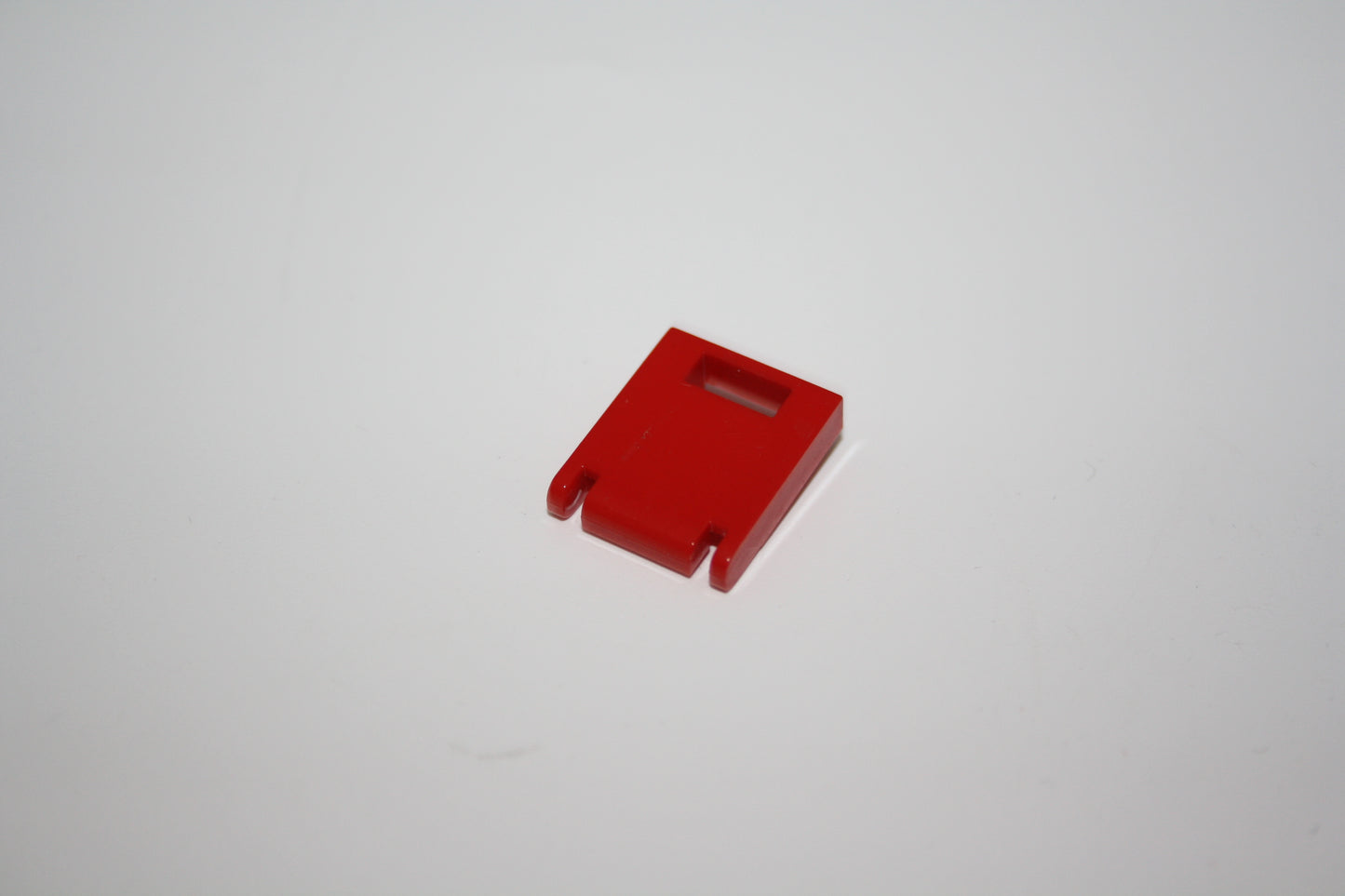 LEGO® - Tür für Kiste/Briefkasten/Tresor 2x2x2 - versch. Farben - 4346 - Kisten/Truhen