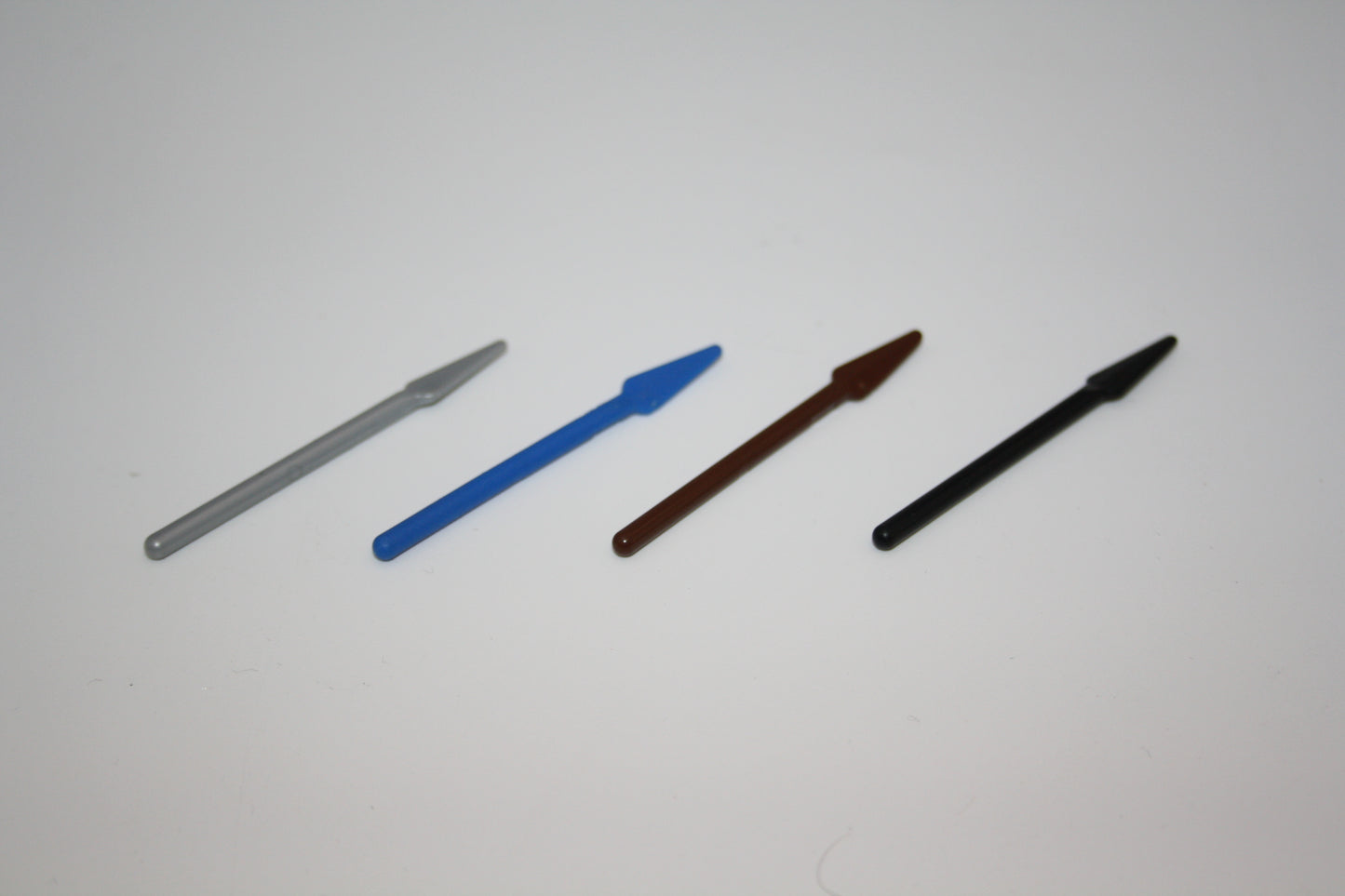 LEGO® - Speer/Speere - versch. Farben - 4497 - Waffen/Accessoires/Zubehör