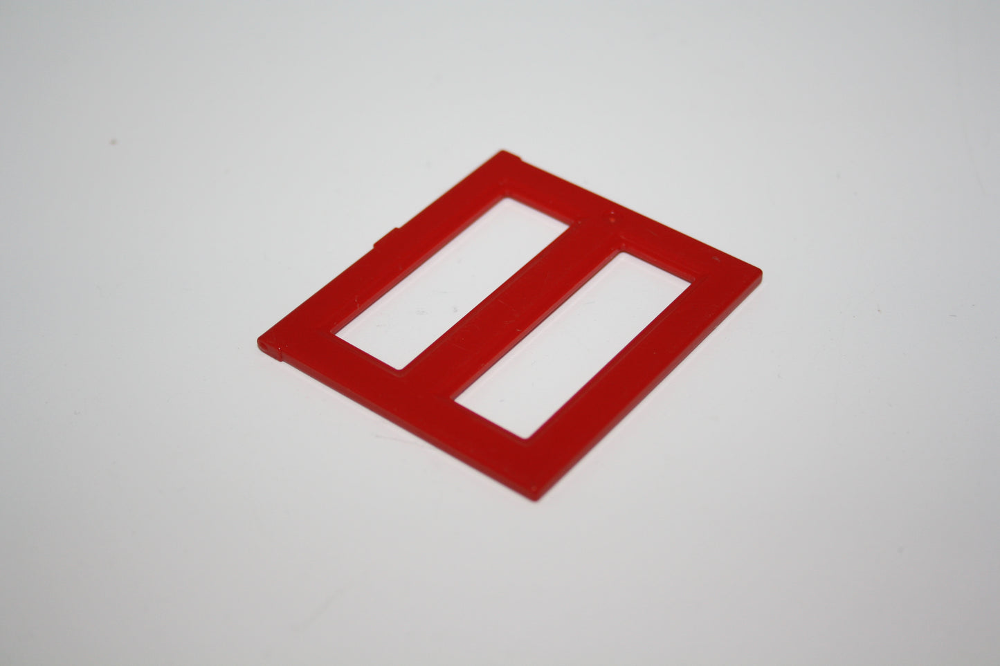 Duplo - Vitrinentüren/Fenstereinsätze für Puppenhaus Wände - versch. Farben - Ersatzteile/Einsätze