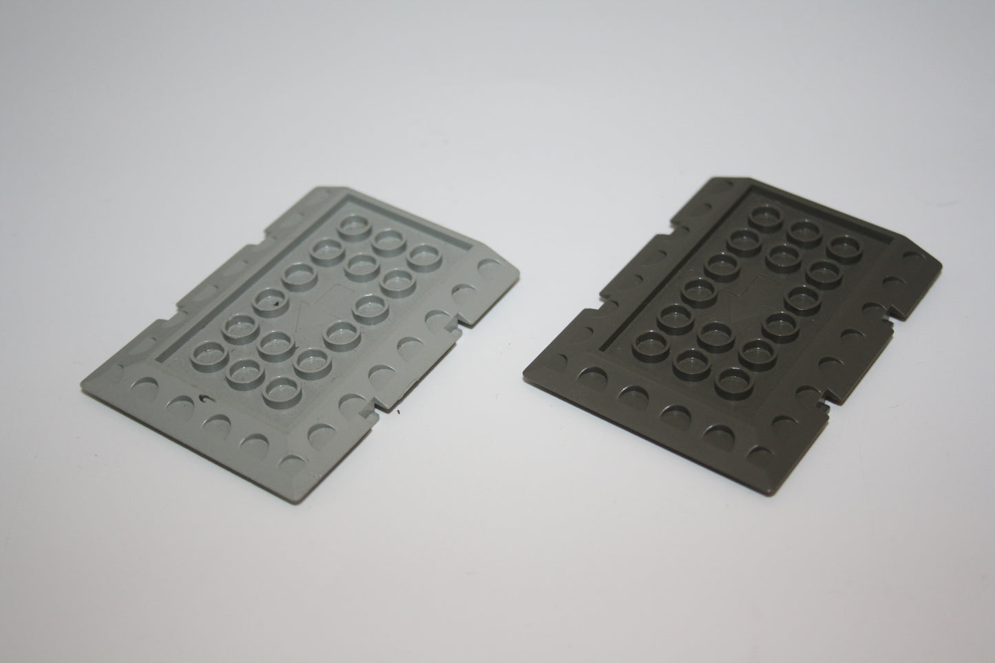 LEGO® - 4,5 V 17 x 6 x 5 Batterieabdeckung für Spybotics-Modul - 32290 - Ersatzteile/Zubehör
