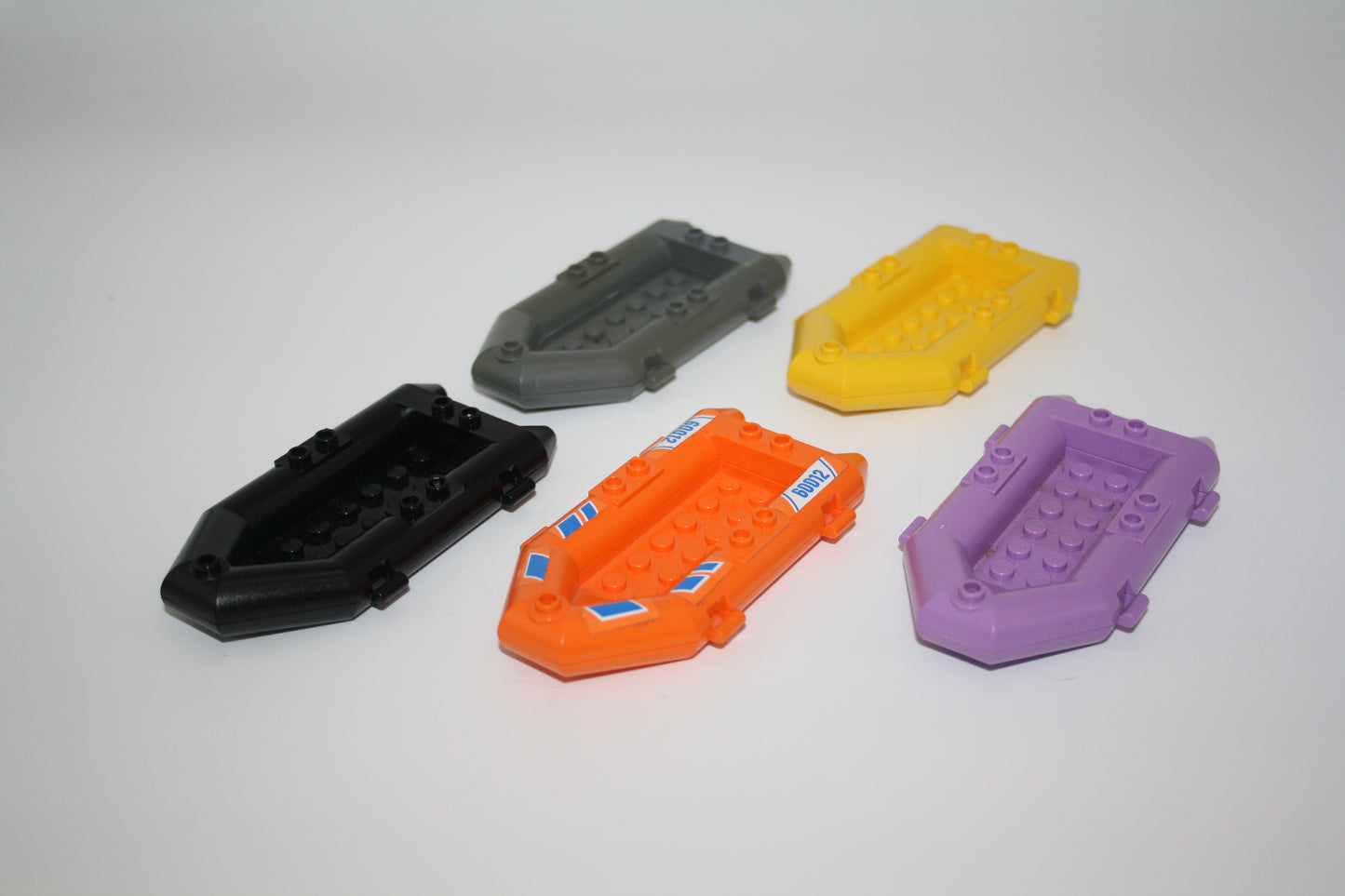 LEGO® - Boot/Schlauchboot - versch. Farben - 30086 - Einzelteil