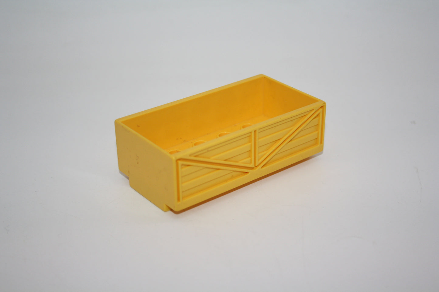 Duplo - Waggon Aufsatz - versch. Varianten - Fahrzeuge - Ersatzteil