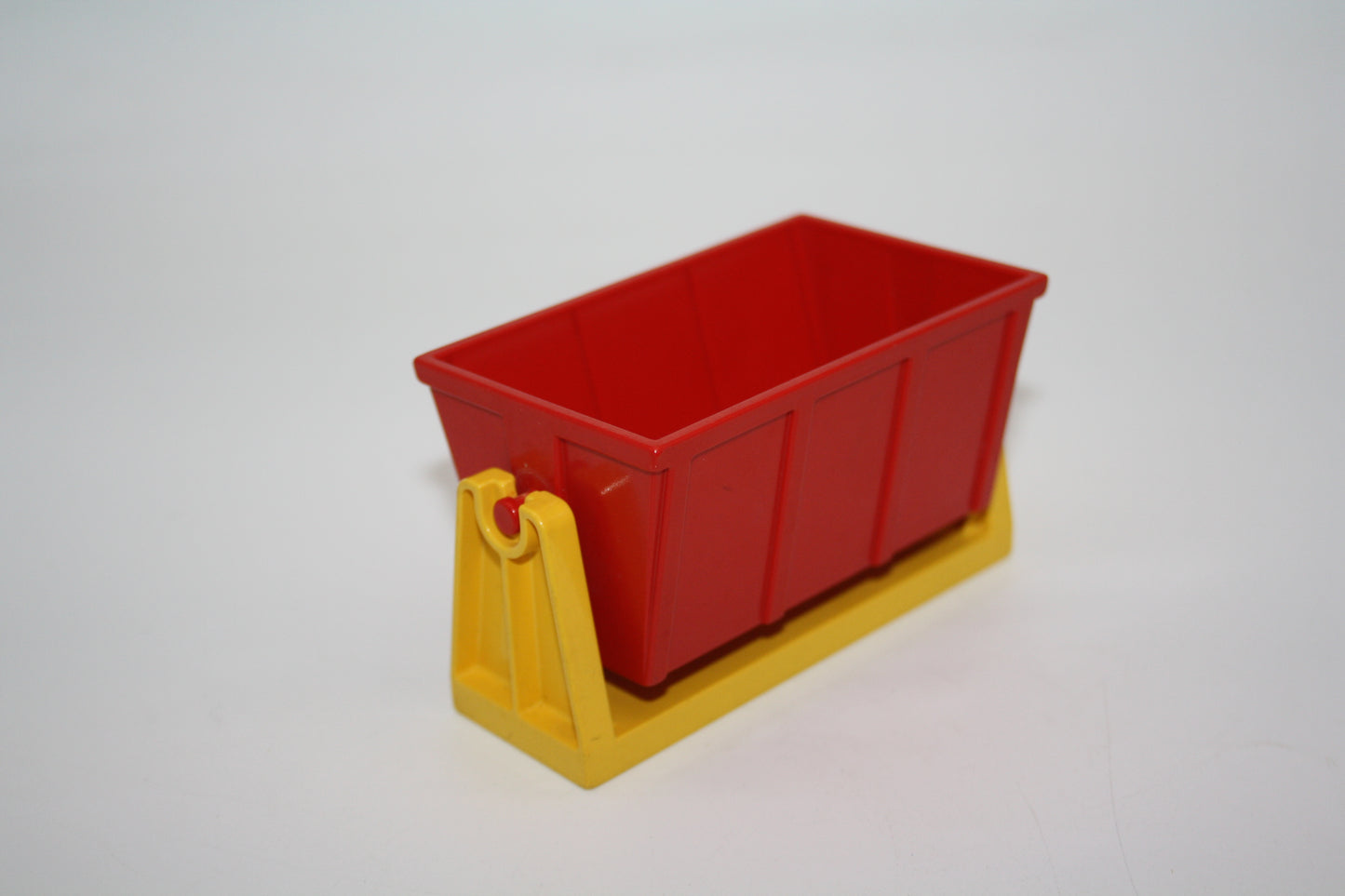 Duplo - Waggon Aufsatz - versch. Varianten - Fahrzeuge - Ersatzteil