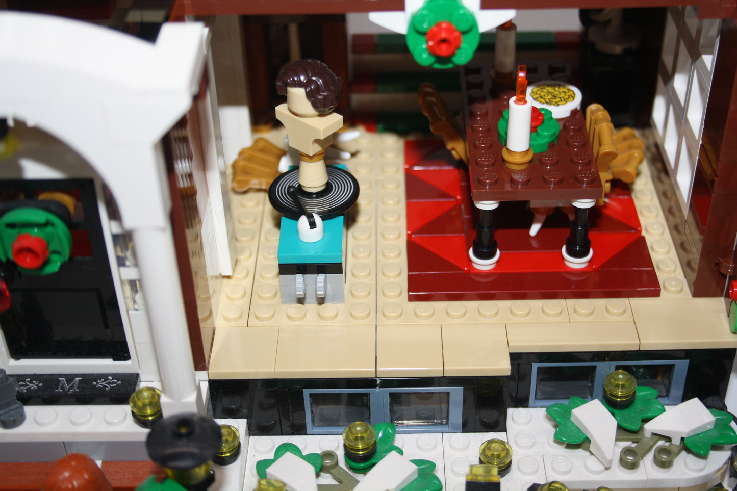 LEGO® Ideas - 21330 Home Alone/ Kevin allein Zuhaus - Inkl. BA