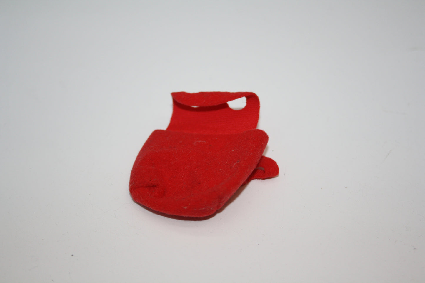 Duplo - Rucksack/Stoffrucksack - rot - Accessoires/Zubehör - Einzelteile - Kleidung