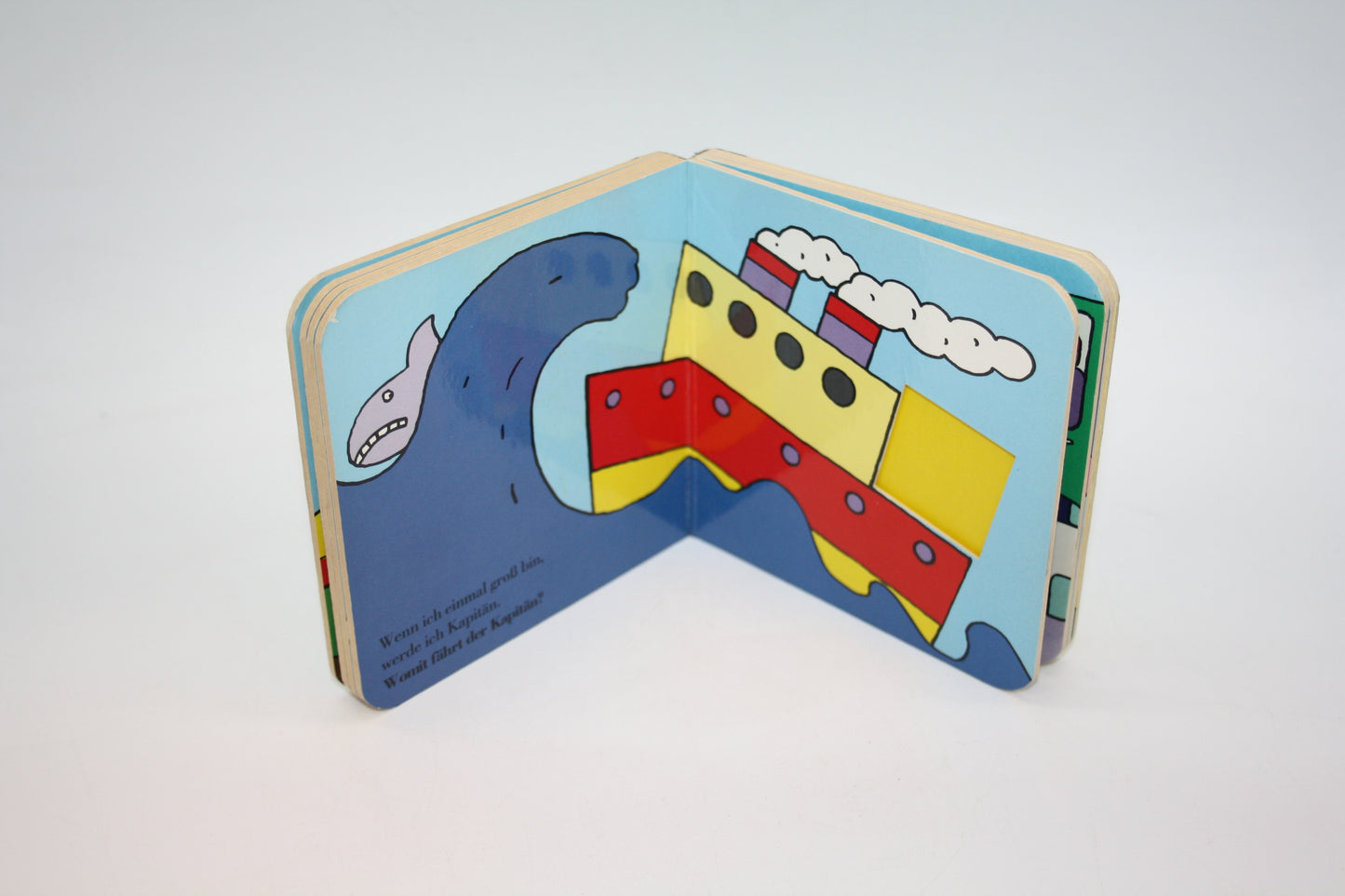 Duplo Buch - Wenn ich einmal groß bin - Bilderbuch zum Lesen und Spielen
