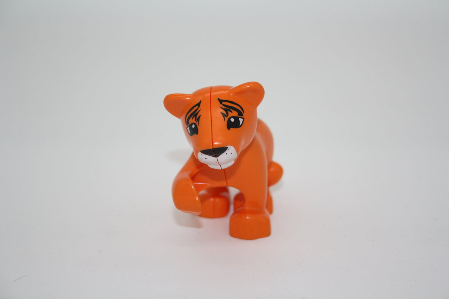 Duplo - Tigerjunges - Tiere - Zoo/Safari - neu/unbespielt