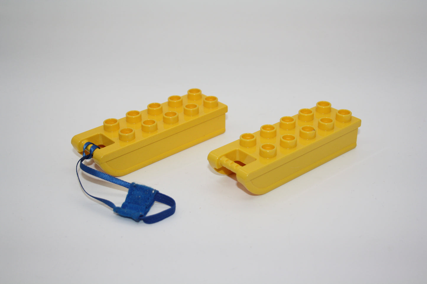 Duplo - Schlitten - versch. Varianten - Accessoires/Zubehör - Einzelteile