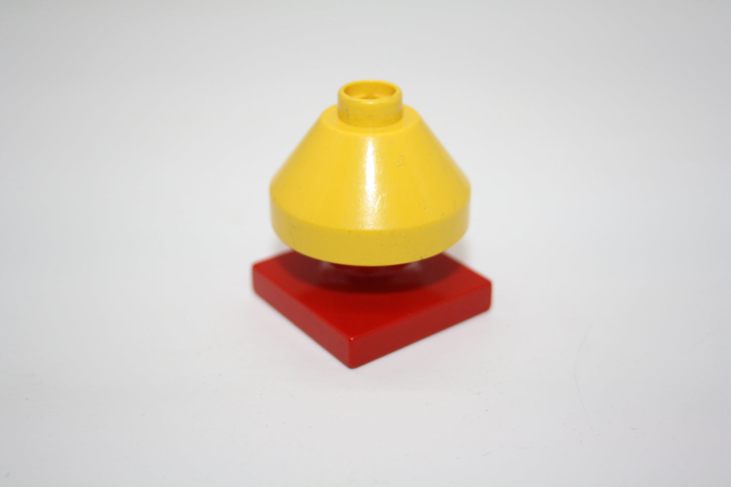 Duplo - Lampen - Stehlampen/Nachttischlampen - versch. Varianten - Einrichtung - Möbel - Zusammengebaut