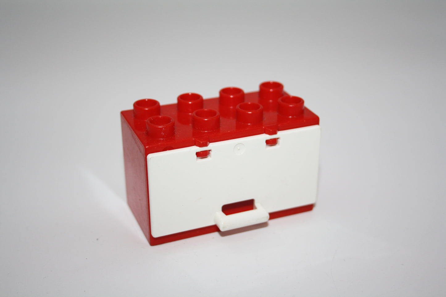 Duplo - Kofferraum/Schrank/Fach mit Klappfunktion - Ersatzteil
