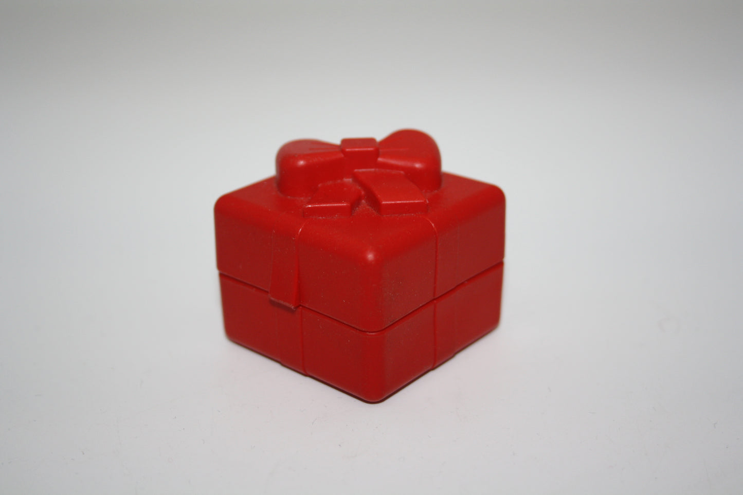 Duplo - befüllbares Geschenk - rot - Accessoires/Zubehör - Einzelteile