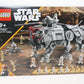 LEGO® Star Wars Set - 75337 AT-TE™ Walker - Neu/ungeöffnet