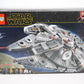 LEGO® Star Wars Set - 75257 Millennium Falcon™ - Neu/ungeöffnet