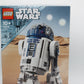 LEGO® Star Wars Set - 75379 R2-D2™ - Neu/ungeöffnet