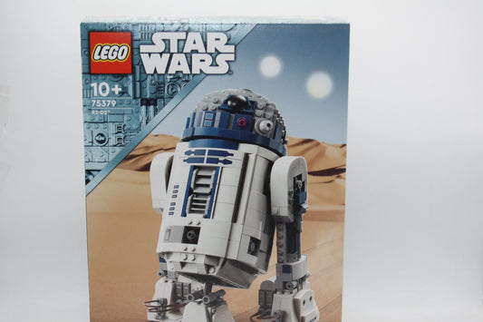 LEGO® Star Wars Set - 75379 R2-D2™ - Neu/ungeöffnet