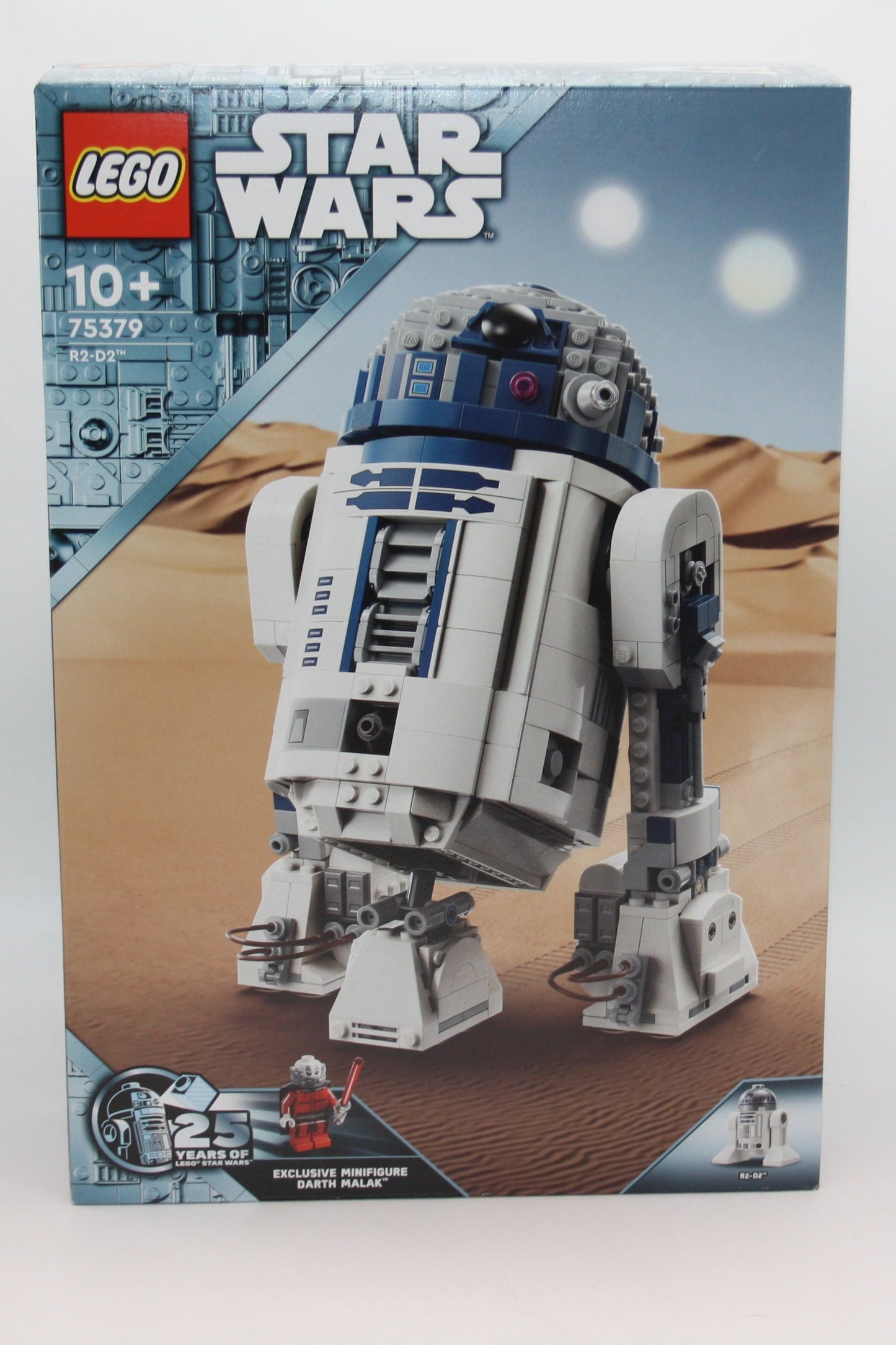 LEGO® Star Wars Set - 75379 R2-D2™ - Neu/ungeöffnet