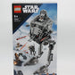 LEGO® Star Wars Set - 75322 AT-ST™ auf Hoth - Neu/ungeöffnet - EOL