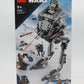 LEGO® Star Wars Set - 75322 AT-ST™ auf Hoth - Neu/ungeöffnet - EOL