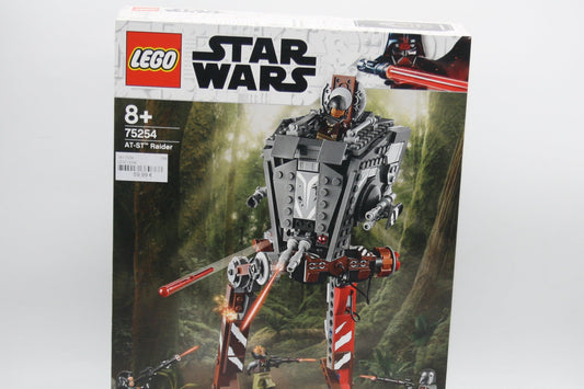 LEGO® Star Wars Set - 75254 AT-ST™-Räuber - Neu/ungeöffnet - EOL