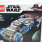 LEGO® Star Wars Set - 75293 I-TS Transportschiff der Rebellen - Neu/ungeöffnet