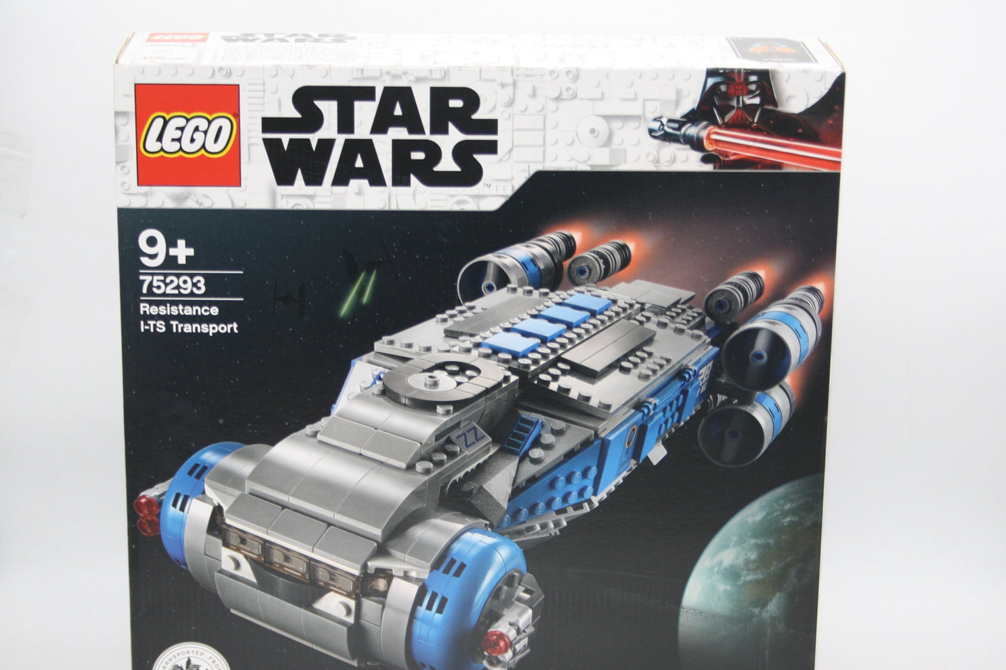 LEGO® Star Wars Set - 75293 I-TS Transportschiff der Rebellen - Neu/ungeöffnet