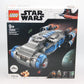 LEGO® Star Wars Set - 75293 I-TS Transportschiff der Rebellen - Neu/ungeöffnet