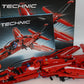 LEGO® - Technic Set - 9394 Düsenflugzeug - inkl. BA & OVP