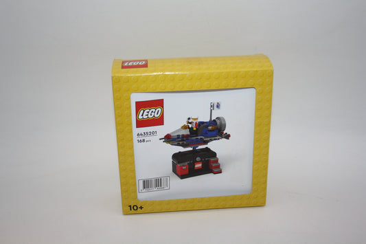 LEGO® - Promotional Set - 6435201 Space Adventure Ride - Neu/Ungeöffnet