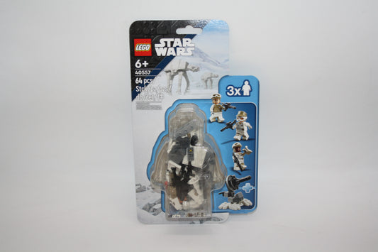 LEGO® Star Wars Set - 40557 Verteidigung von Hoth™ - Neu/ungeöffnet