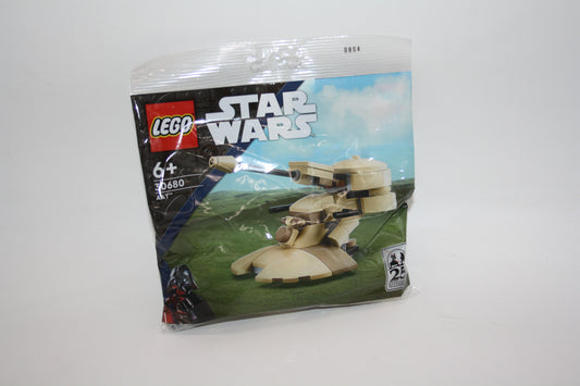 LEGO® Star Wars Set - 30680 AAT™ - Neu/ungeöffnet