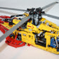 LEGO® - Technic Set - 9396 Großer Helikopter - inkl. BA