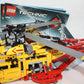 LEGO® - Technic Set - 9396 Großer Helikopter - inkl. BA