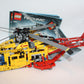 LEGO® - Technic Set - 9396 Großer Helikopter - inkl. BA