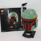 LEGO® - Star Wars Set - 75277 Boba Fett Helm - inkl. BA