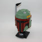 LEGO® - Star Wars Set - 75277 Boba Fett Helm - inkl. BA