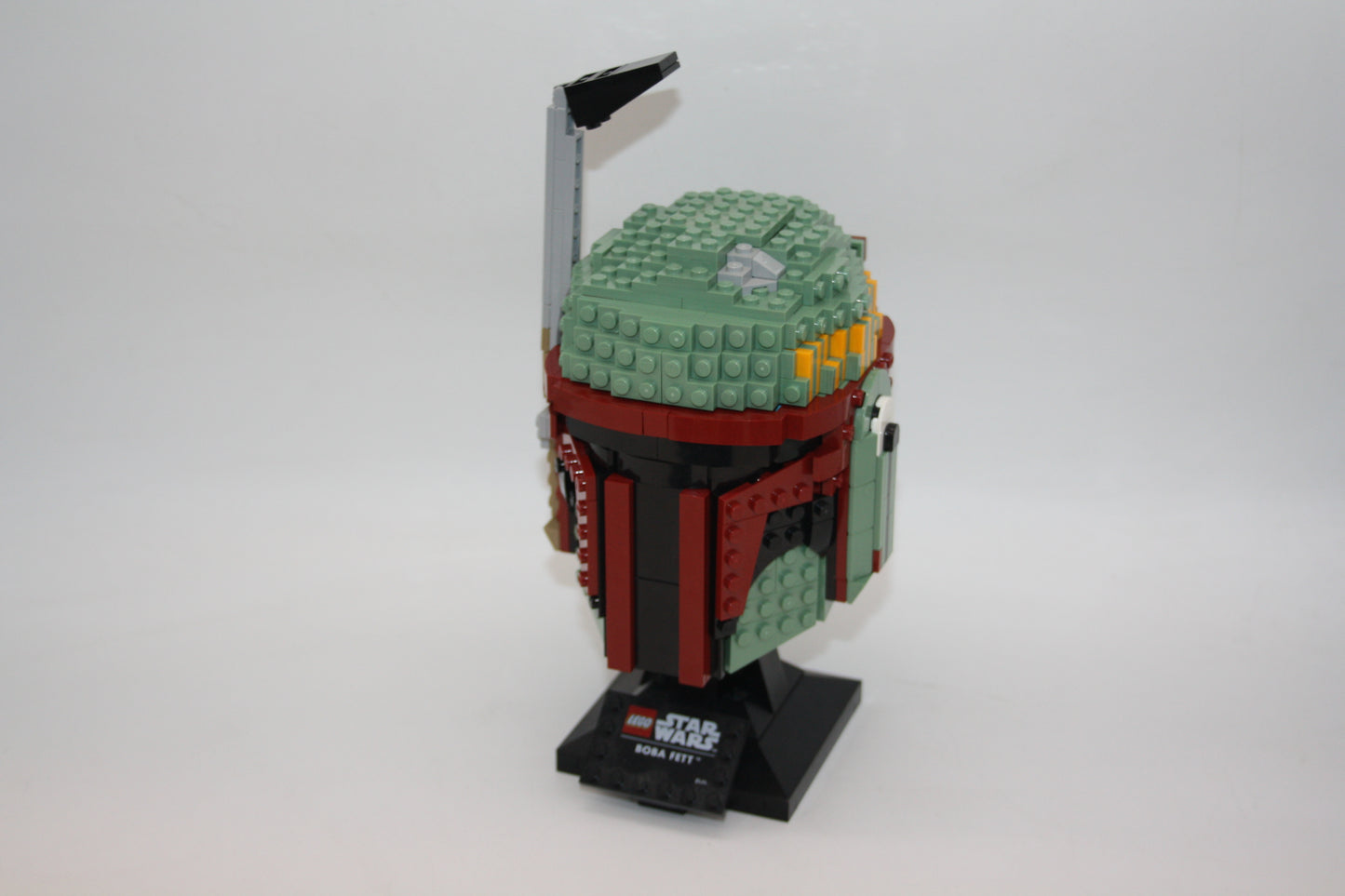 LEGO® - Star Wars Set - 75277 Boba Fett Helm - inkl. BA